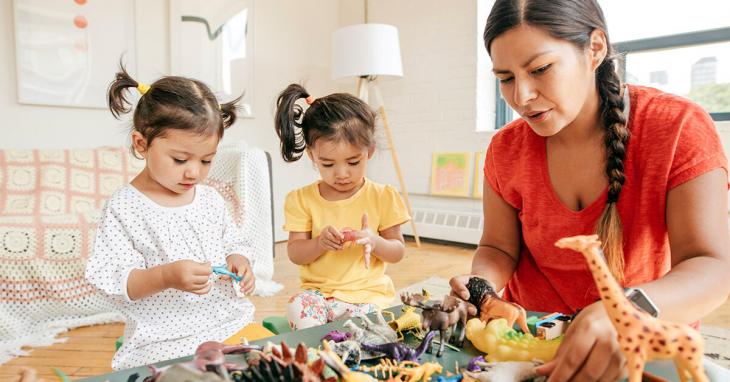 Doğa ile İç İçe Keyifli Bir Gün