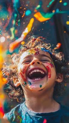 Eğlenerek Öğreniyoruz!