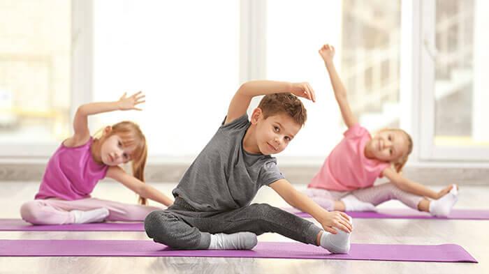 Spor ve Hareket Etkinlikleri