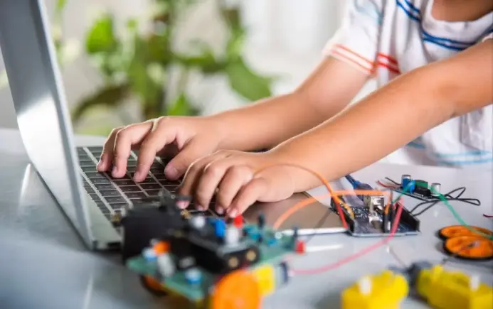 Robotik Kodlama Eğitimi