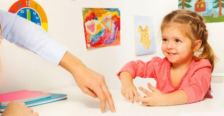 Psikolojik Danışmanlık ve Rehberlik Hizmetleri