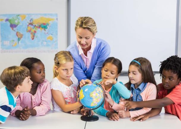 Yabancı Dil Eğitimi (İngilizce)