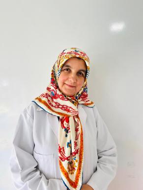 Ülkü Yücel