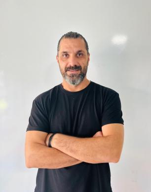 Hakan Korkmaz